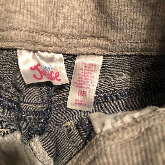 4 short bundle - Picture 5 of 8